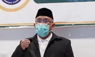 Wali Kota Depok, Mohammad Idris Ucapkan Selamat Harlah NU ke 96 Tahun