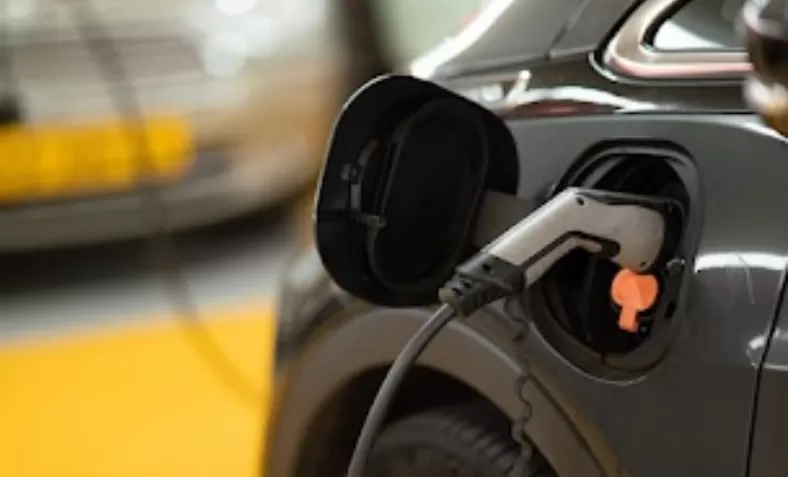 5 alasan jangan buru-buru beli mobil Llstrik: Ulasan kritis Chris Delano viral di YouTube.