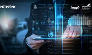 Netmonk Luncurkan Fitur QoS Monitoring Perkuat Operasional Lebih Baik