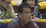Target Muluk Menkeu Purbaya Dikritik Keras dalam Rapat DPR