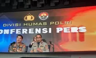 Kops Lalu Lintas (Korlantas) Polri resmi menghentikan pelat nomor kendaraan khusus: Banyak disalahgunakan...