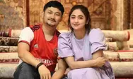 Dewi Persik Cerai Lagi! Ditalak Angga Wijaya Sejak 3 Minggu Lalu