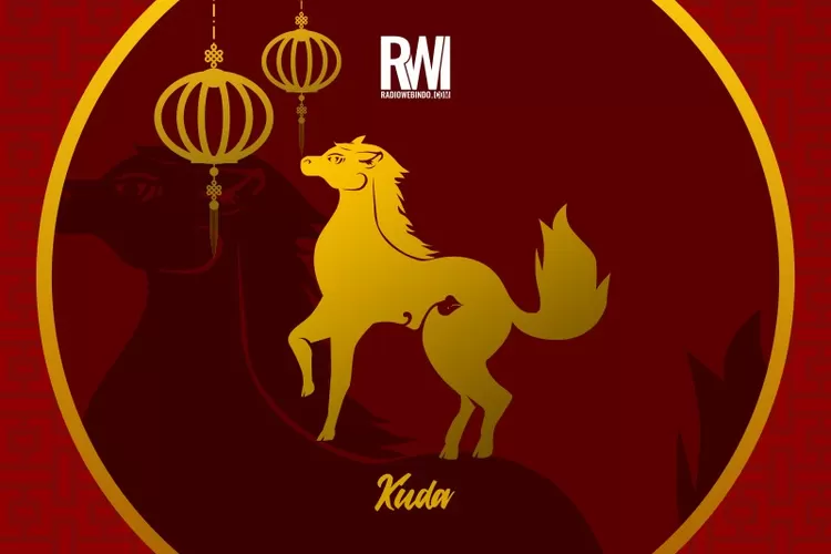 Prediksi Shio Kuda hari ini (Dok. Radiowebindo)