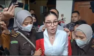 Nikita Mirzani Didakwa Pemerasan dan TPPU, Uang untuk Cicilan Rumah di BSD