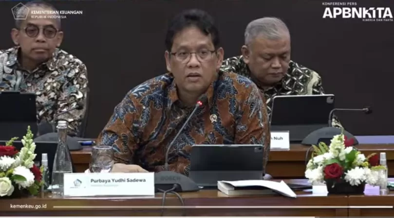 Menteri Keuangan (Menkeu) Purbaya Yudhi Sadewa menanggapi wacana penurunan tarif Pajak Pertambahan Nilai (PPN). 