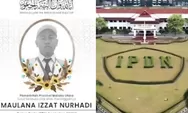 Calon Praja Asal Maluku Utara Meninggal, Ini Fakta-fakta Kejadian Selama di IPDN