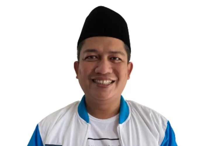 Ketua DPD Komite Nasional Pemuda Indonesia (KNPI) Kota Depok, Army Mulyanto. DOK.PRIBADI