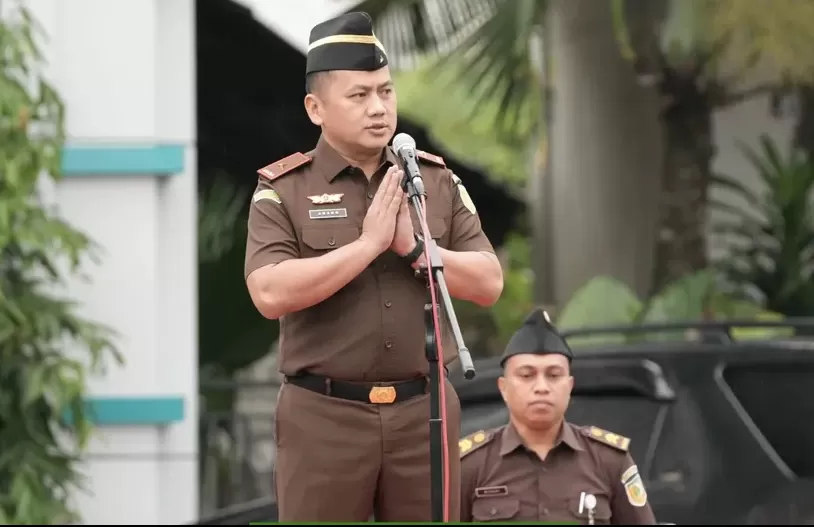 Kapuspenkum Kejagung, Anang Supriatna sebut jaksa pasti akan ajukan banding vonis 4,5 tahun terhadap Tom Lembong