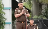 Kejagung Pastikan Akan Ajukan Banding Vonis 4,5 Tahun Penjara Tom Lembong