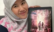 Penulis Buku Asma Nadia: Apa yang Khas Banget Menurut Teman-Teman dari Ikatan Cinta?