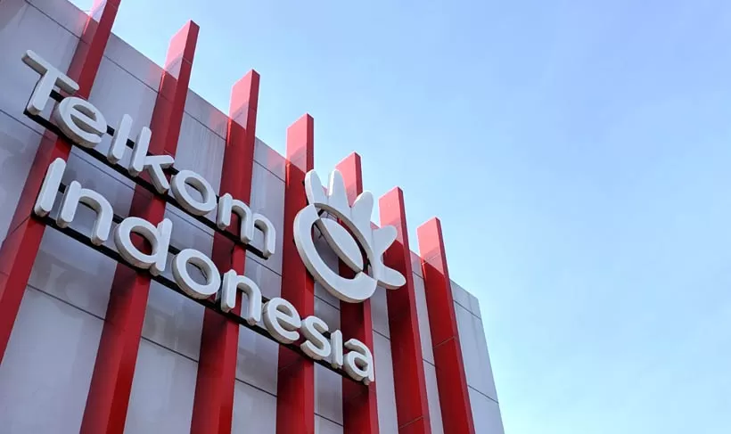 PT Telkom Indonesia (Persero) Tbk.