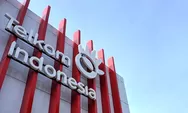 Telkom Bagi Dividen Rp21 Triliun, Pemegang Saham Terima Rp212,46 per Lembar