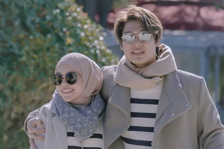 Lesti Kejora mendapat pembelaan dari Tsamara Amany (Gorajuara.com/dok: Instagram @lestykejora)