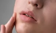 Tips Alami Atasi Pigmentasi Bibir, Hasil Cerah dan Sehat