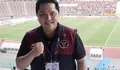 Erick Thohir Mendorong Persatuan dan Komitmen Seluruh Komponen Menuju FIFA U-17