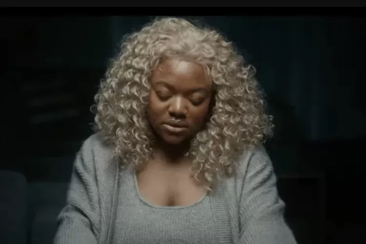 Makna dan Lirik Lagu People Oleh Libianca, Lagi Viral di TikTok (YouTube/LIBIANCA)