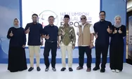 Koperasi PERAHU Menggelar Pameran Haji, Umroh, dan Halal Tour Expo 2025