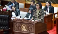 DPR Setuju Sri Mulyani Gunakan SAL Rp85,6 Triliun untuk Tutup Defisit Anggaran 2025
