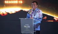 Kementerian UMKM Perkuat Konektivitas UMKM dengan Industri Besar Melalui Skema Holding