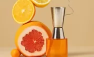 Parfum Aroma Fruity, Pilihan Wangi Segar Tingkatkan Kepercayaan Diri