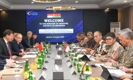 Indonesia Jalin Kerja Sama Industri dengan Republik Belarus