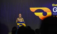 Menperin: GIIAS 2025 Jadi Katalisator Transformasi Industri Otomotif Nasional