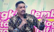 Menteri Maman Tekankan UMKM Selalu Jadi Tulang Punggung Ekonomi dalam Berbagai Situasi