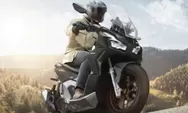 Butuh Tunggangan Baru? Jangan Kesusu Beli, Ada Motor-Motor Baru yang Kebelet Rilis di IMOS 2025
