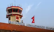 Bandara Tribhuvan Nepal Ditutup, Penerbangan Dibatalkan hingga 12 September 2025