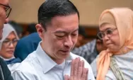 Ketika Tom Lembong Sebut Kejagung Tak Sanggup Profesional