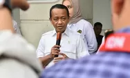 Golkar: Protes ke Bahlil Soal Tambang Nikel di Raja Ampat Salah Sasaran, Serangan Balik Pihak yang Dirugikan