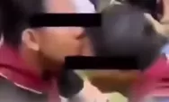 Insiden Maba Terkait Cium Paksa, Himateta Unsri Dibekukan Satu Tahun