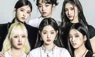 IVE Siap Rilis Full Album Pertama Pada April Mendatang