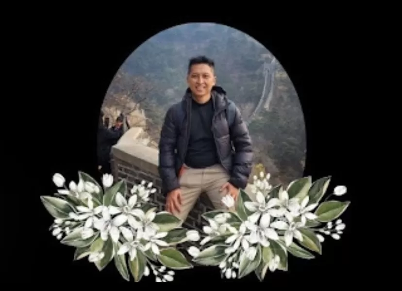 Arya Daru Pangayunan ditemukan tewas secara tragis di kamar indekosnya di kawasan Menteng, Jakarta Pusat, 