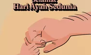 Hari Ayah Sedunia dan Sejarah Singkatnya, Jatuh Setiap Minggu ke-3 Juni
