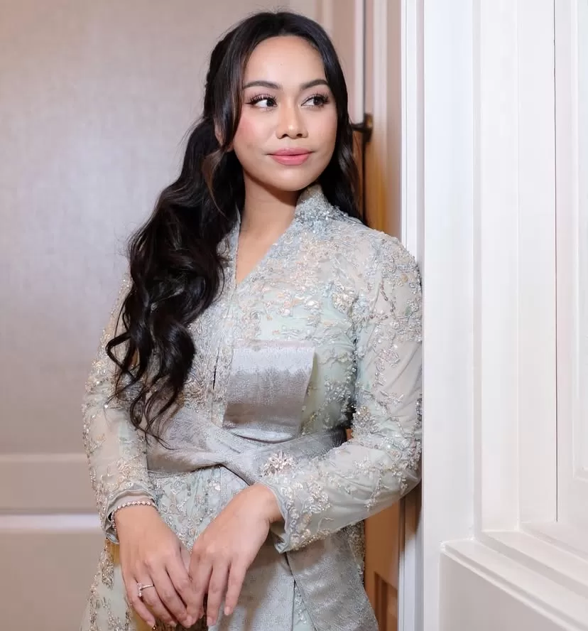 Utusan Khusus Presiden (UKP) Bidang Pariwisata, Zita Anjani.