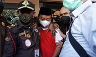 Mahkamah Agung Tolak Kasasi Herry Wirawan, Putusan yang Beri Keadilan bagi Korban
