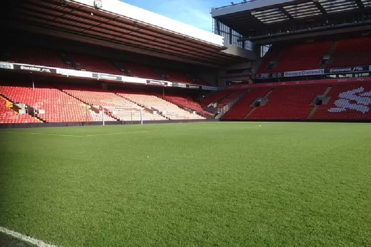 Liverpool vs Manchester United di Liga Inggris (Pixabay/Timbertopper)