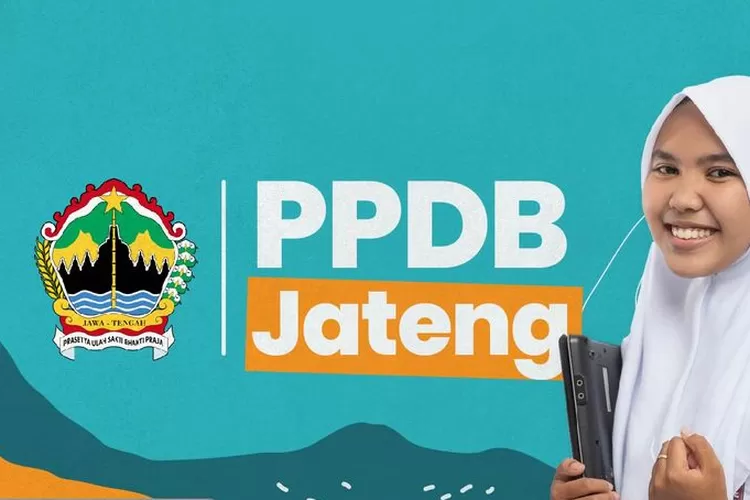 Syarat Pendaftaran Ppdb Jateng Sma Smk Untuk Masing Masing Jalur Cek Sebelum Daftar Ayo