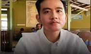 Gerindra Dukung Anak Presiden Jokowi, Gibran Rakabuming Raka Maju Pilgub, DKI Jakarta atau Jawa Tengah?