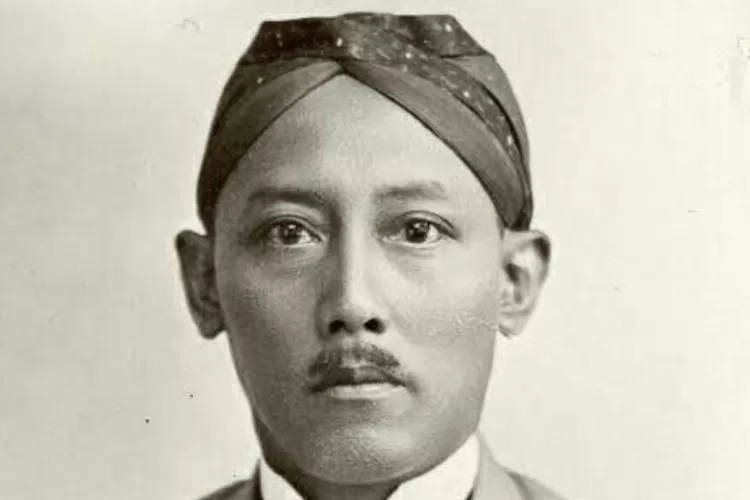 Gubernur Suryo