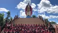Bingung Cari Tempat Wisata Religi? Yuk Kunjungi 5 Patung Bunda Maria Tertinggi di NTT