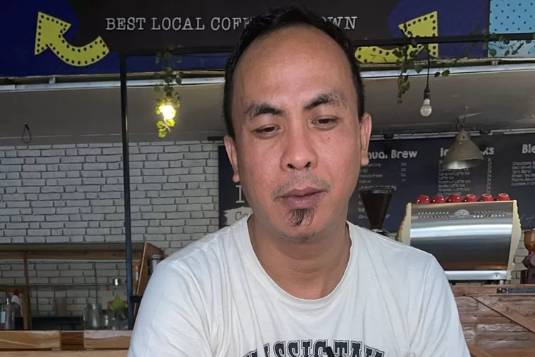 Launching marsh DKP di HUT ke-24 DKP di Gedung Kesenian Palembang  (dok)