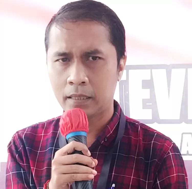 Pengamat Politik Citra Institute, Efriza. DOK.PRIBADI