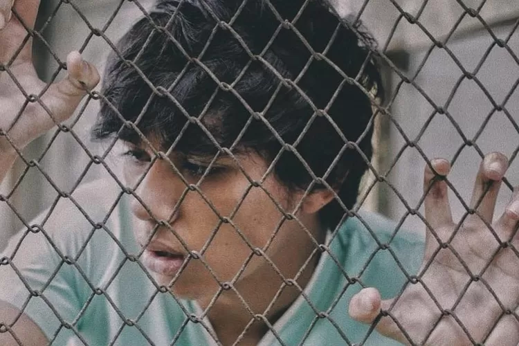 Jeff Smith Ditangkap Kedua Kalinya, Konsumsi Narkoba Jenis Baru (Instagram/@mr.jeffsmith)