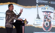 Menteri UMKM Tegaskan KUR Harus Tepat Salur dan Bertanggung Jawab