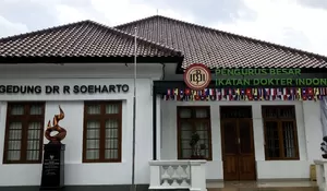 Viral Laporan ke PB IDI, Perawat Laporkan Dua Dokter soal Dugaan Pelanggaran Etik