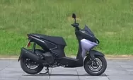 Heboh Guys! Jagoan Baru Yamaha Meluncur, All New X Ride 160 Siap Ramaikan Pasar Otomotif, Cek Spesifikasinya