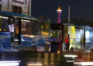 TransJakarta Targetkan Ujicoba Rute Jakarta-Bogor pada Juli 2023