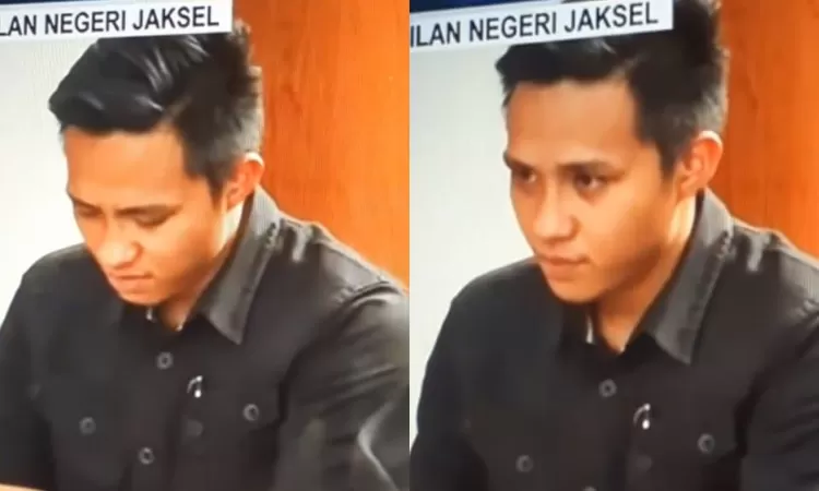 Bharada E ceritakan jujur alasan kematian Brigadir J